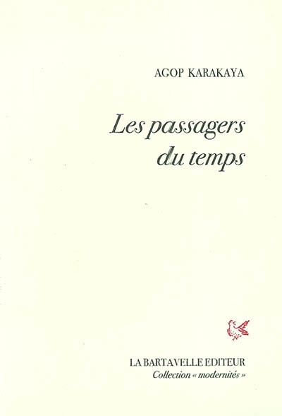 Les passagers du temps