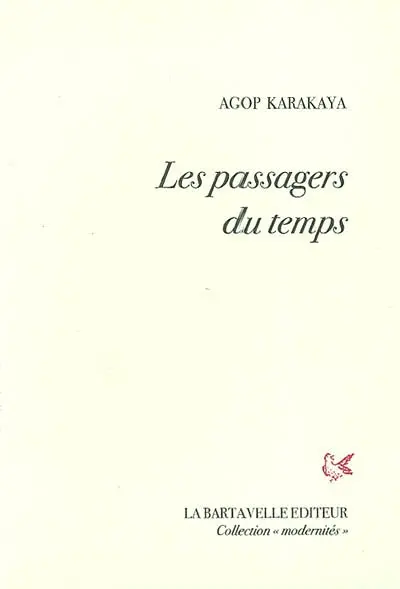 Les passagers du temps