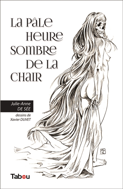 La pâle heure sombre de la...