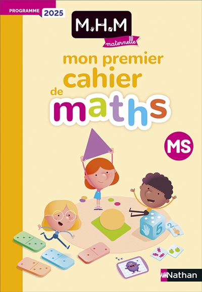 MHM maternelle : mon...