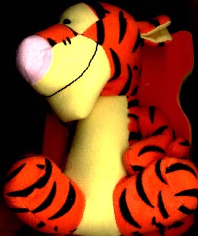 Tigrou
