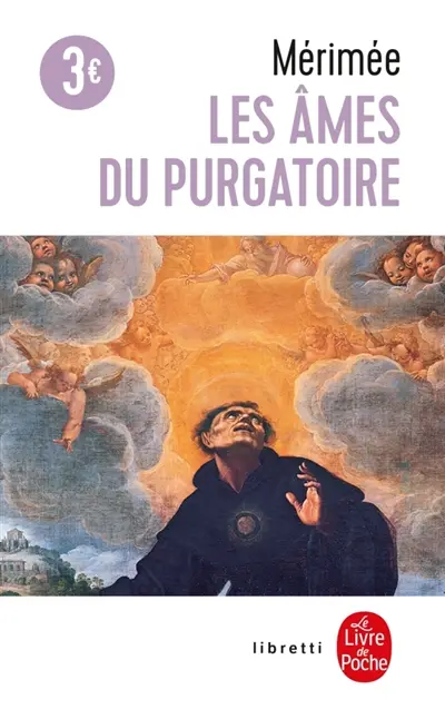 Les âmes du purgatoire