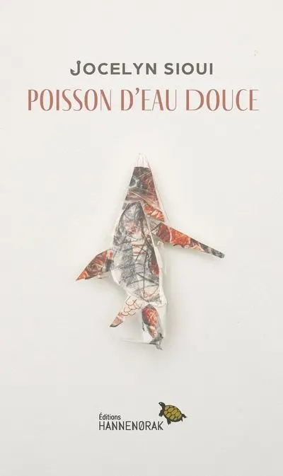 Poisson d'eau douce