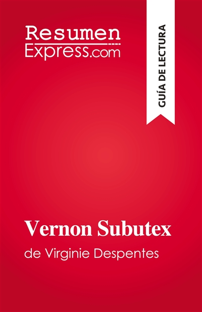 Vernon Subutex : de...