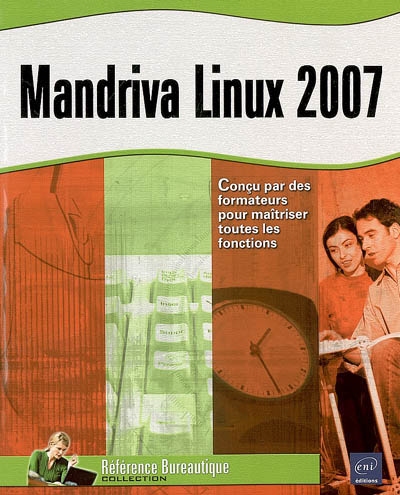 Mandriva Linux 2007
