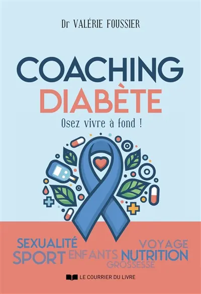 Coaching diabète : osez vivre à fond !