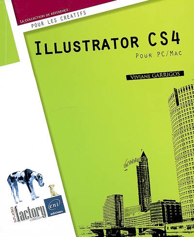 Illustrator CS4 pour PC-Mac