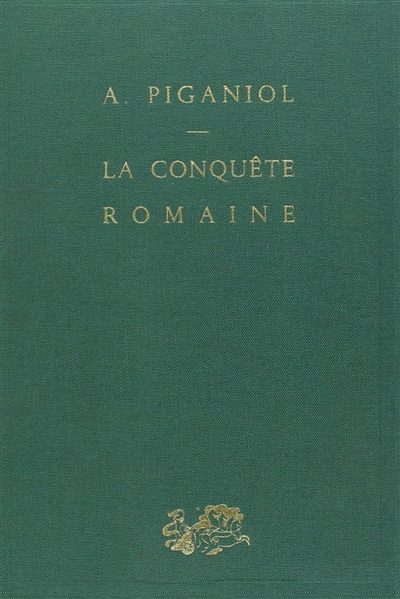 La conquête romaine