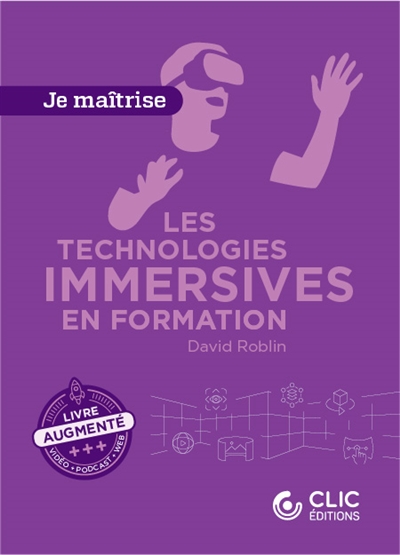 Les technologies immersives...