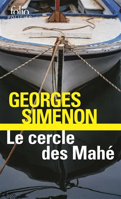 Le cercle des Mahé