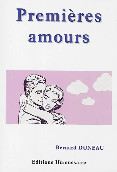 Premières amours