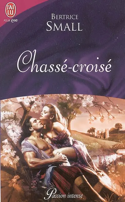 Chassé-croisé