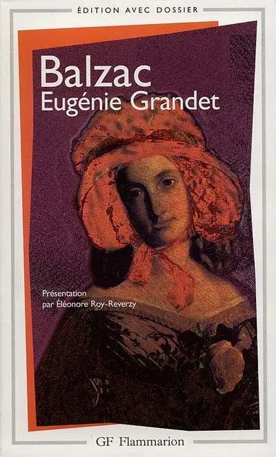 Eugénie Grandet