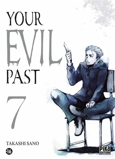 Your evil past. Vol. 7