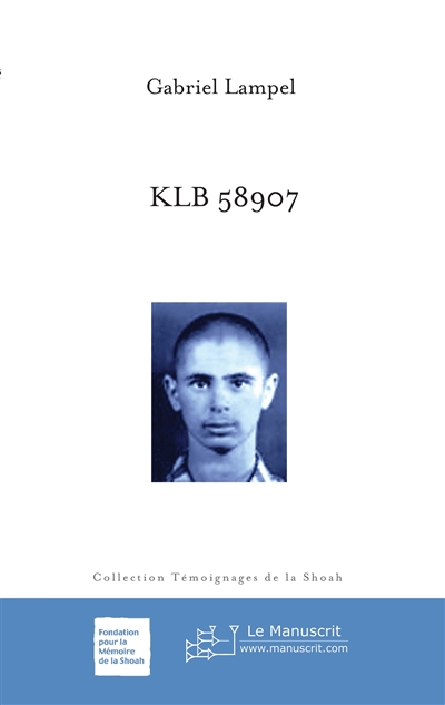 KLB 58907