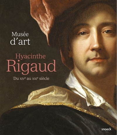 Musée d'art Hyacinthe Rigaud : du XIVe au XXIe siècle