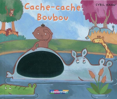 Cache-cache Boubou