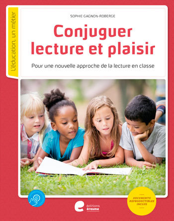 Conjuguer lecture et plaisir : pour une nouvelle approche de la lecture en classe