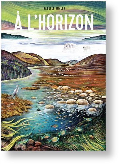 A l'horizon