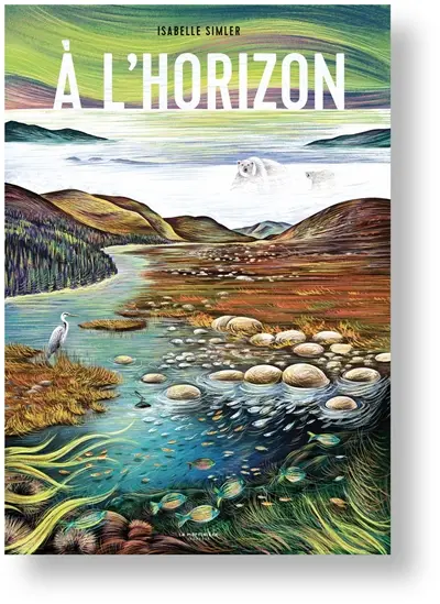 A l'horizon
