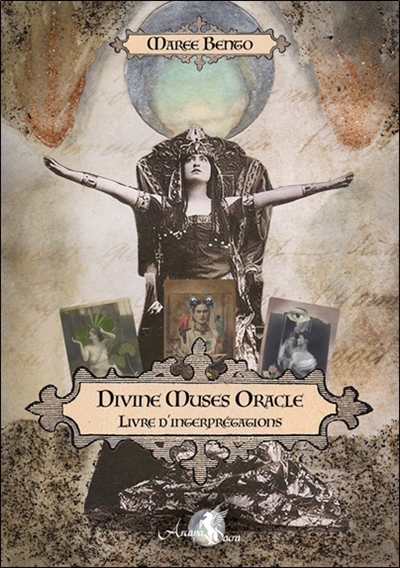 Divines muses oracle :...