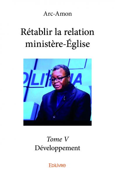 Rétablir la relation...