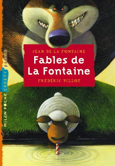 Fables de La Fontaine