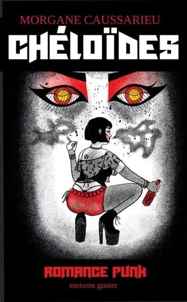 Chéloïdes : romance punk