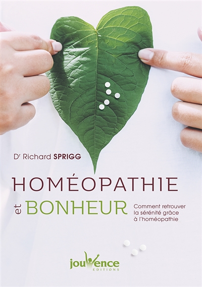 Homéopathie et bonheur : comment retrouver la sérénité grâce à l'homéopathie