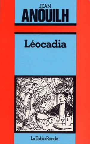 Leocadia
