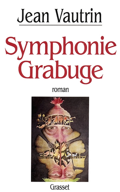 Symphonie grabuge