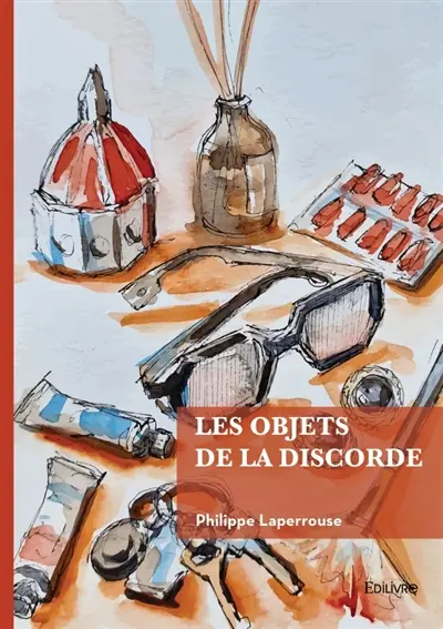 Les objets de la discorde