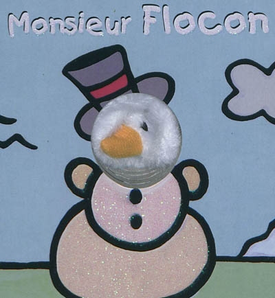 Monsieur Flocon