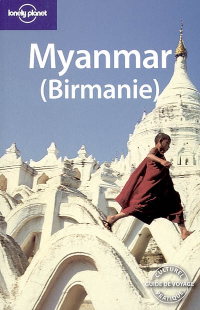Myanmar (Birmanie)
