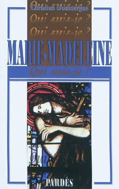Marie-Madeleine