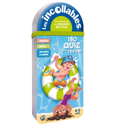 180 quiz pour réviser : de...