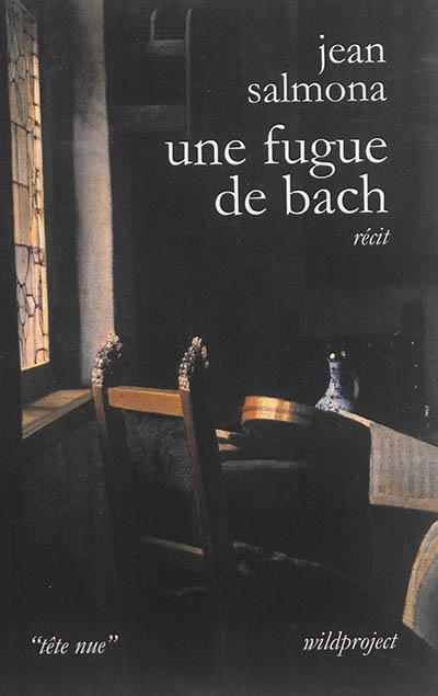 Une fugue de Bach : récit
