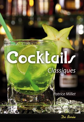 Cocktails classiques