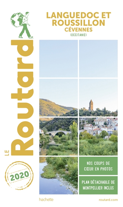 Languedoc et Roussillon : Cévennes (Occitanie) : 2020