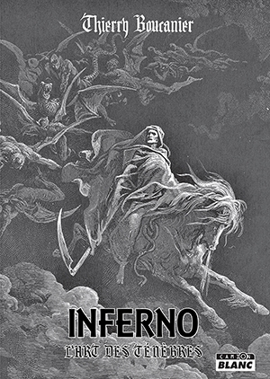 Inferno : l'art des ténèbres
