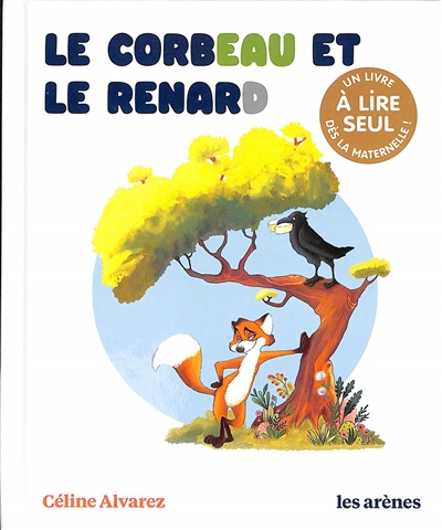 Le corbeau et le renard