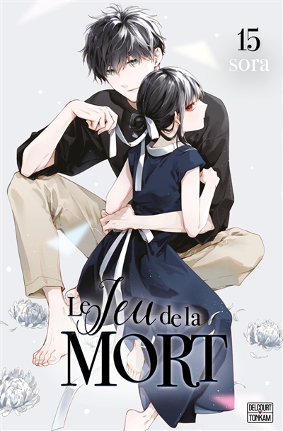 Le jeu de la mort. Vol. 15