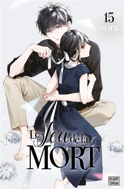 Le jeu de la mort. Vol. 15