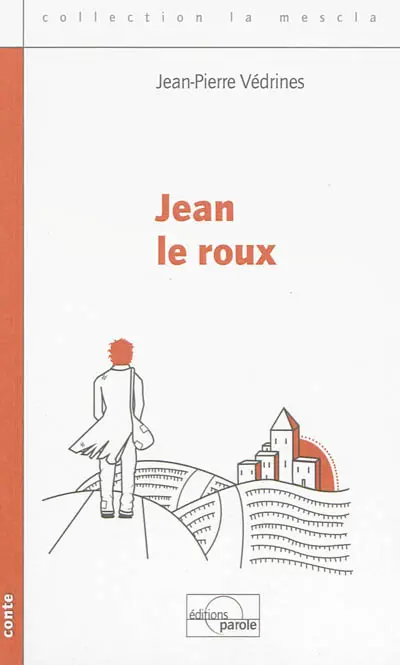 Jean le roux