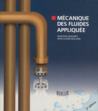 Mécanique des fluides appliquée