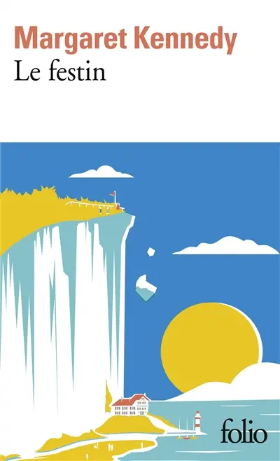 Le festin de Margaret Kennedy