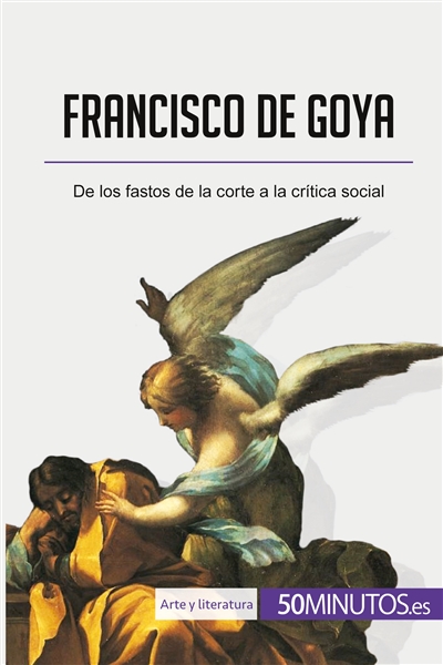 Francisco de Goya : De los...