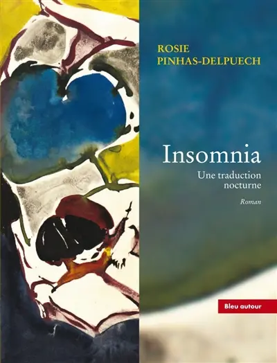 Insomnia : une traduction nocturne