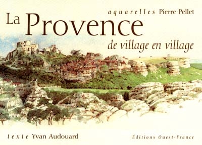 La Provence de village en village