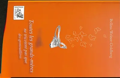 Toutes les grands-mères ne tricotent pas que des grenouillères